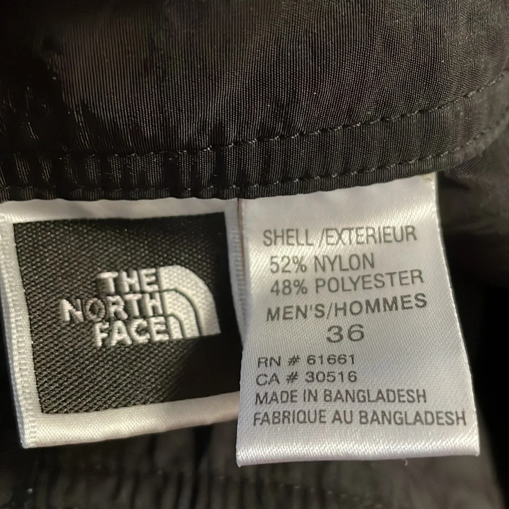 THE North Face Board Shorts Size 38